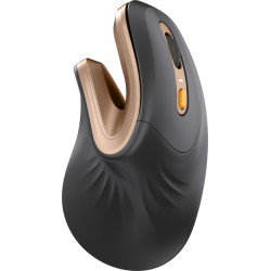 ProtoArc EM11 NL Raton Vertical Ergonomico Inalambrico
