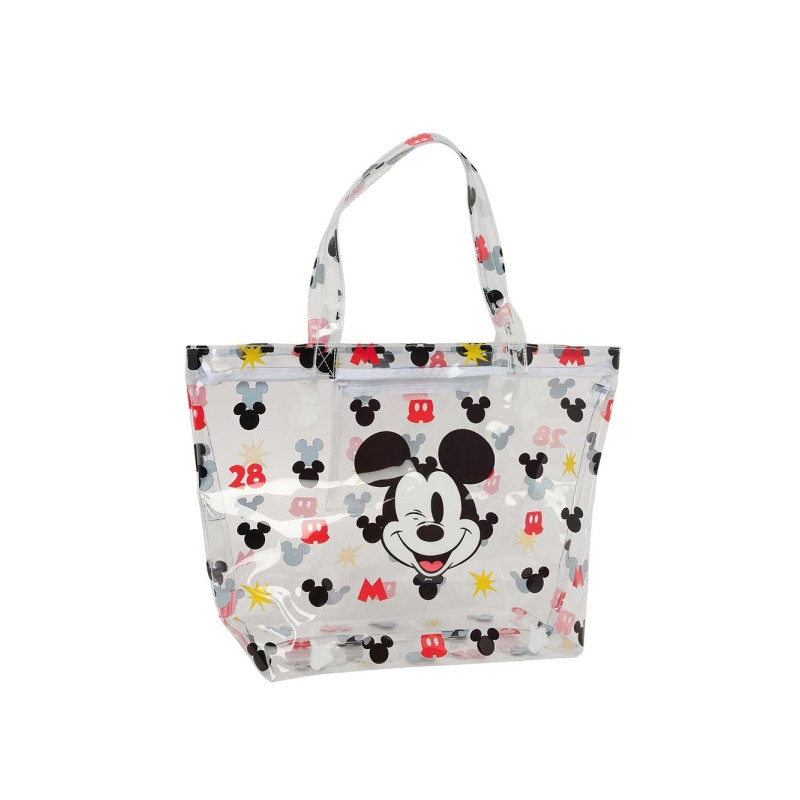 Safta Mickey Mouse Beach Bolso Grande