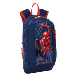 Safta Spider-Man Mini Mochila