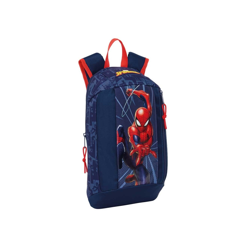 Safta Spider-Man Mini Mochila