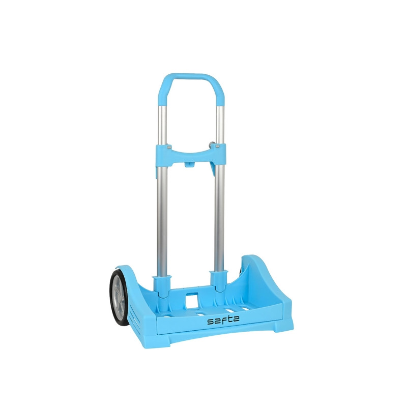 Safta Evolution Carro Portamochilas- Sujecion Universal