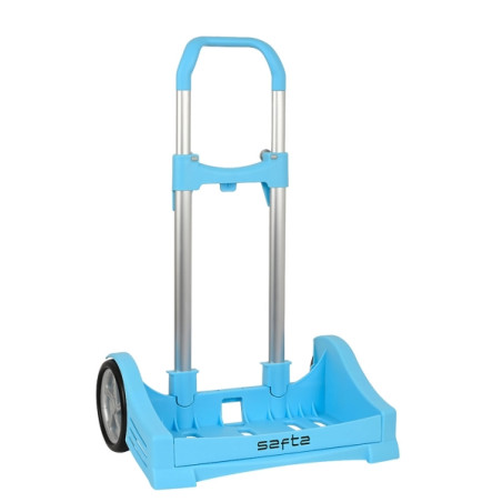 Safta Evolution Carro Portamochilas- Sujecion Universal