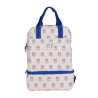 Milan Coleccion 460 Mochila Infantil con Compartimento Isotermico