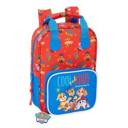 Safta Paw Patrol Cool Mochila Infantil
