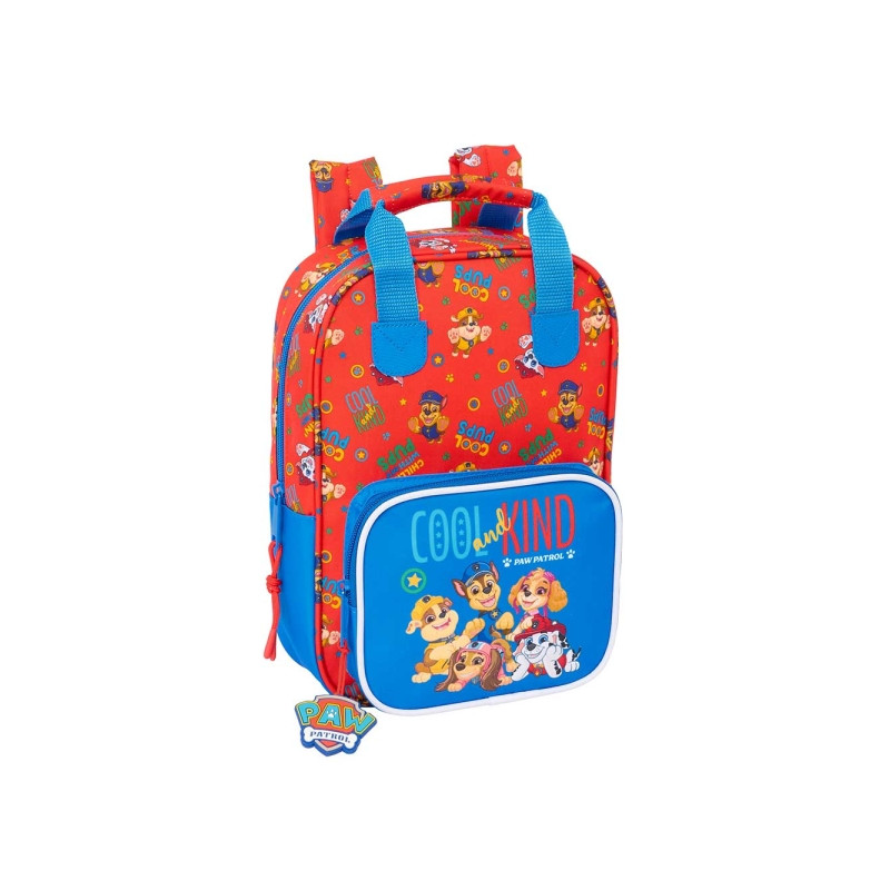 Safta Paw Patrol Cool Mochila Infantil