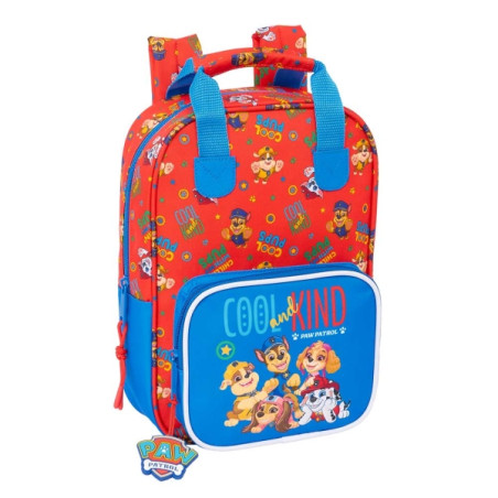 Safta Paw Patrol Cool Mochila Infantil