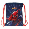 Safta Spider-Man Saco Plano