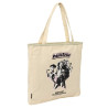 Safta K-Pop Demon Hunters Star Tote Bag Bolsa de Tela