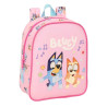 Safta Bluey Dance Mochila Guarderia
