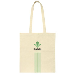 Safta Real Betis Balompie Tote Bag Bolsa de Tela