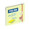 Milan Pastel Pack de 100 Notas Adhesivas
