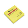 Bismark Bloc de 100 Notas Adhesivas 76x76mm (12u.)