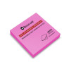 Bismark Bloc de 100 Notas Adhesivas 76x76mm (12u.)