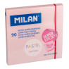 Milan Bloc de 90 Notas Super Adhesivas