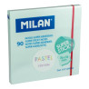 Milan Bloc de 90 Notas Super Adhesivas
