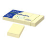 Dohe Pack de 3 Blocs de 100 Notas Reposicionables