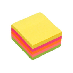 Bismark Taco de 250 Notas Adhesivas 50x50mm (24u.)
