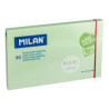 Milan Bloc de 90 Notas Super Adhesivas