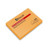 Bismark Bloc de 100 Notas Adhesivas 76x127mm