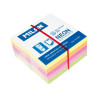 Milan Bloc de 250 Notas Adhesivas Neon Mini (12u.)