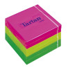 Tartan 7676N Pack de 6 Blocs de 100 Notas Adhesivas Reposicionables 76x76mm