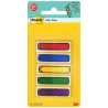 Post-it Index Dispensador con 100 Marcadores de Indice Reposicionables ARR1