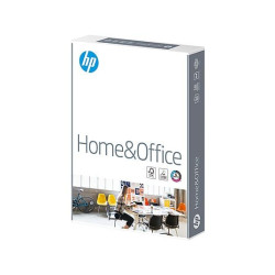 HP Home&Office Papel A4 80gr 210x297mm (500 Hojas) (5u.)