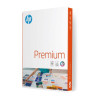 HP Premium Papel A4 80gr 210x297mm (500 Hojas) (5u.)