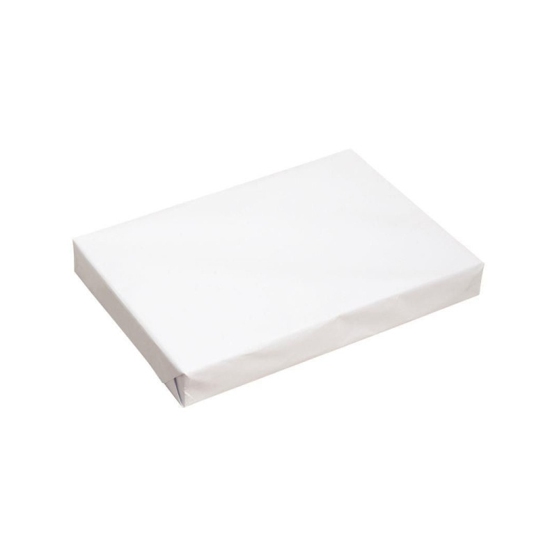 N/A Papel A3 80gr 297x420mm (500 Hojas) (Fabricado por Navigator) (5u.)