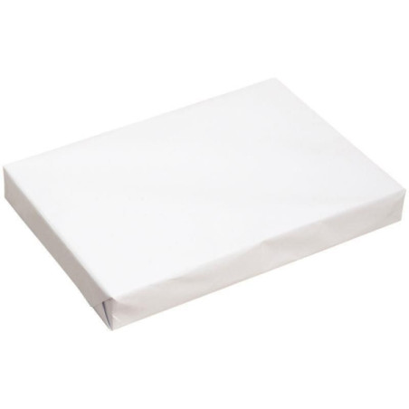 N/A Papel A3 80gr 297x420mm (500 Hojas) (Fabricado por Navigator) (5u.)