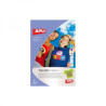 Apli Pack de 5 Hojas de Papel Transfer para Impresoras Inkjet Varios Ideal para Prendas de Color
