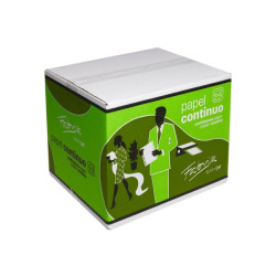 Fabrisa Papel Continuo 11" x 240mm