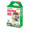 Fujifilm Instax mini Pack de 10 Peliculas de Fotos Instantaneas