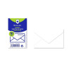 Bismark Pack de 10 Sobres de Papel 90grs