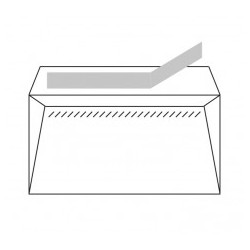 Sam Pack de 500 Sobres Americanos de Papel Offset 90grs