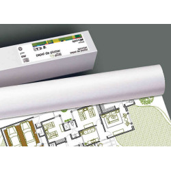 Fabrisa Plus Bobina de Papel para Plotter 80gr (4u.)