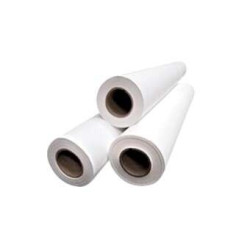 N/A Bobina para Plotter Papel Opaco 90gr. 610 mm x 50 m (30.50 m2) (4u.)