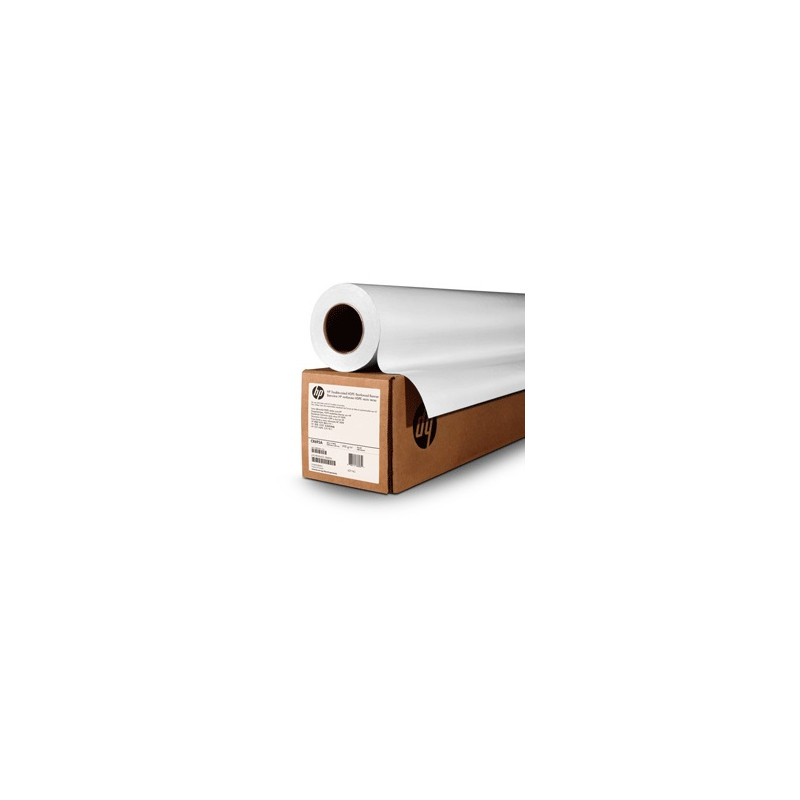 HP Rollo de Papel Bond Universal para Plotter