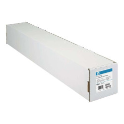 HP Bobina de Papel para Plotter Blanco