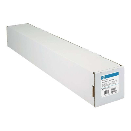 HP Bobina de Papel para Plotter Blanco