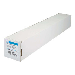 HP Papel plotter Recubierto Universal