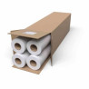HP Pack de 4 Rollos Papel Universal Bond 80gr 24"