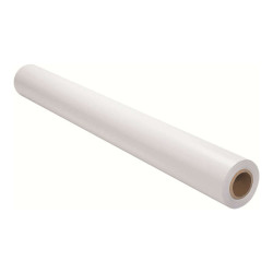 HP Bobina de Papel para Plotter Blanco