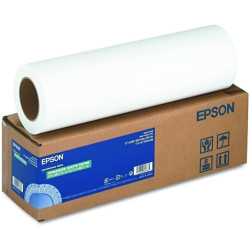 Epson Enhanced Matte Bobina de Papel Mate para Plotter