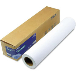 Epson Enhanced Matte Bobina de Papel Mate para Plotter