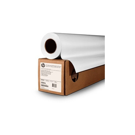 HP Rollo de Papel Fotografico Brillante Universal para Plotter