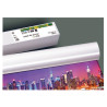 Fabrisa Bobina de Papel Fotografico Glossy para Plotter 180gr