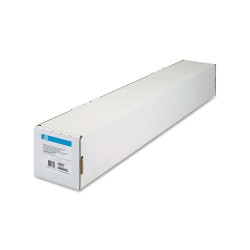 HP Bobina de Papel Especial para Inyeccion de Tinta, 131gr 36" 914mm x 45.7m Blanco