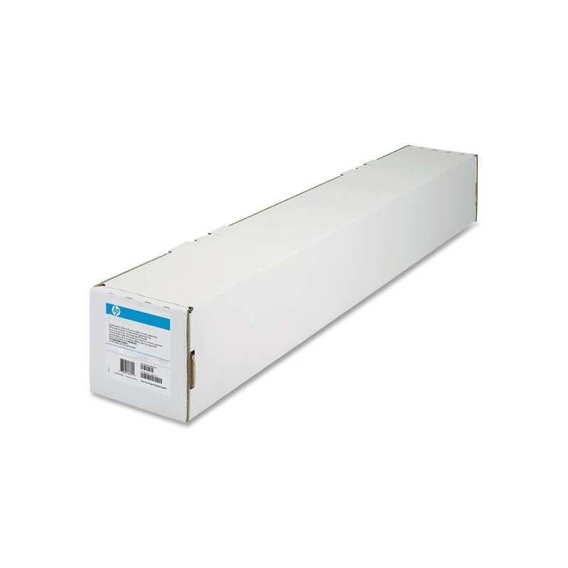 HP Bobina de Papel Especial para Inyeccion de Tinta, 131gr 36" 914mm x 45.7m Blanco
