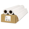 HP Everyday Pack de 2 Bobinas de Papel para Plotter
